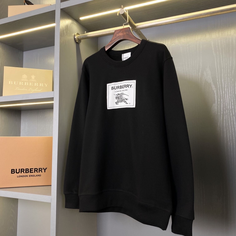 B**rry hoodies